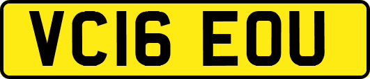 VC16EOU