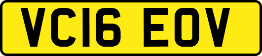 VC16EOV