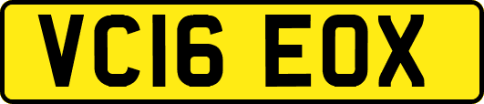 VC16EOX