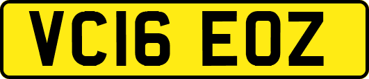 VC16EOZ