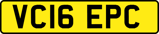VC16EPC