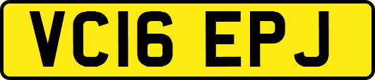 VC16EPJ