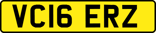VC16ERZ