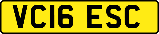 VC16ESC