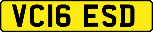 VC16ESD