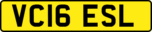 VC16ESL