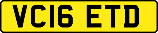 VC16ETD