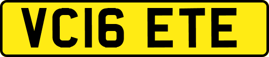 VC16ETE