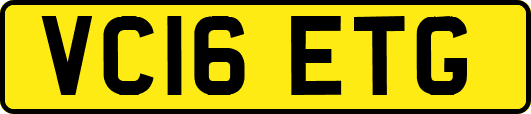 VC16ETG