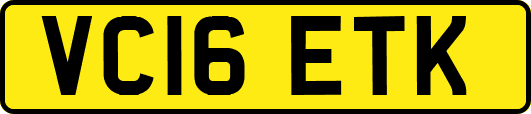 VC16ETK