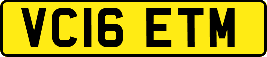VC16ETM