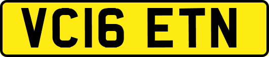 VC16ETN