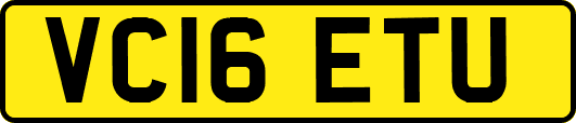 VC16ETU