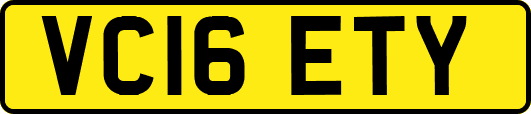 VC16ETY