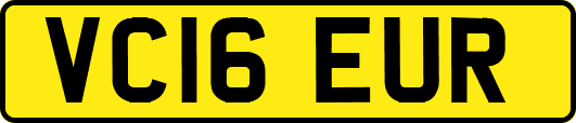 VC16EUR