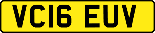 VC16EUV