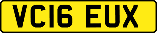 VC16EUX