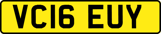 VC16EUY