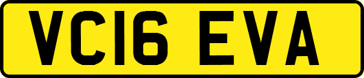 VC16EVA
