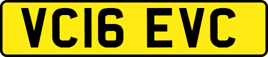 VC16EVC