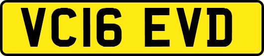 VC16EVD