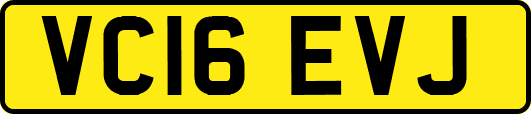 VC16EVJ