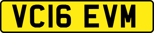 VC16EVM