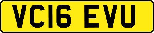 VC16EVU