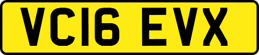 VC16EVX