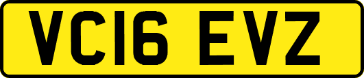 VC16EVZ