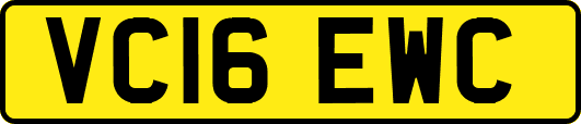 VC16EWC