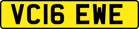 VC16EWE