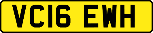 VC16EWH