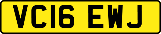 VC16EWJ