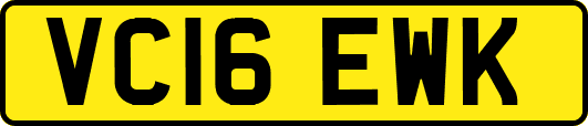 VC16EWK