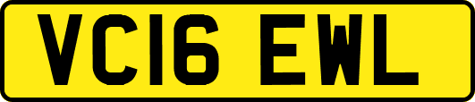VC16EWL