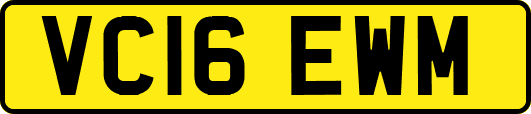 VC16EWM