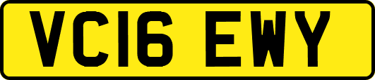 VC16EWY