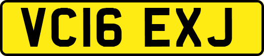 VC16EXJ