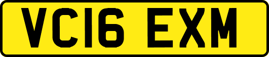 VC16EXM