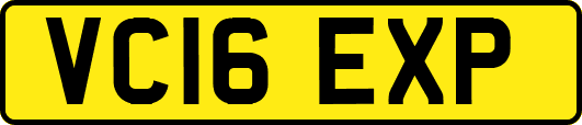 VC16EXP