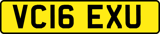 VC16EXU