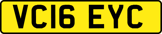 VC16EYC
