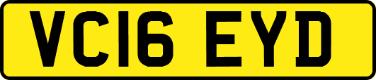 VC16EYD