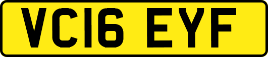 VC16EYF