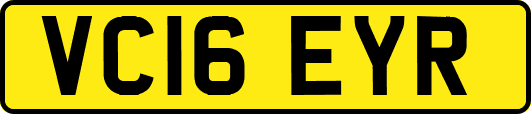 VC16EYR