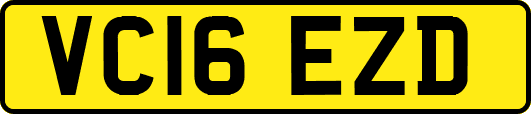 VC16EZD