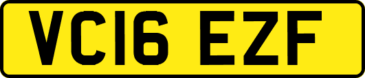 VC16EZF