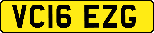 VC16EZG
