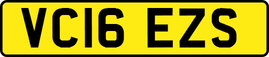 VC16EZS